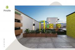 Residencial Pinalle